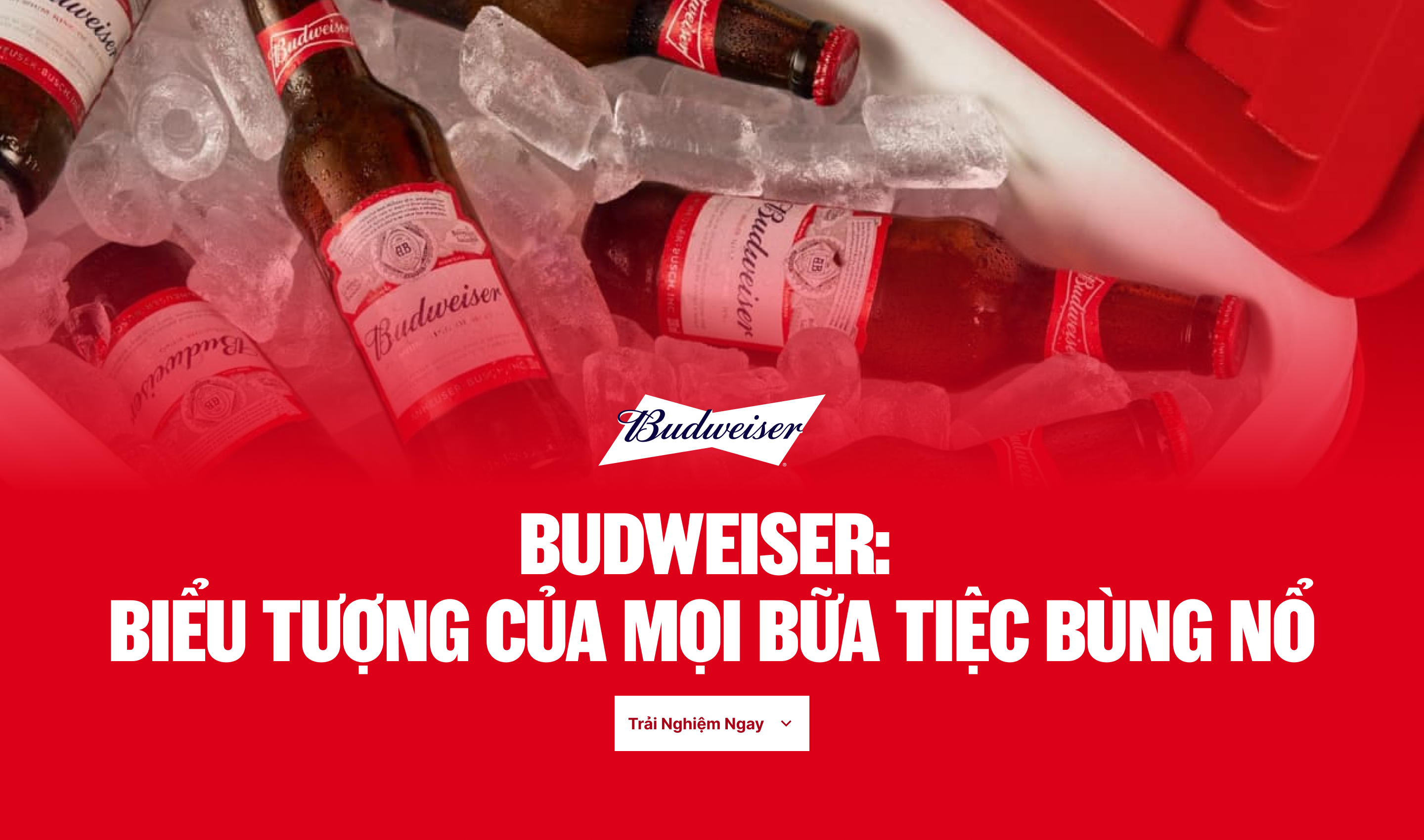 Budweiser