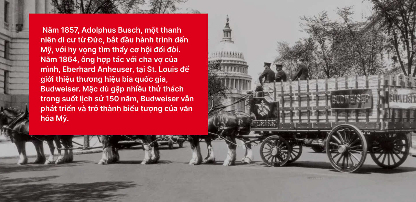 Budweiser