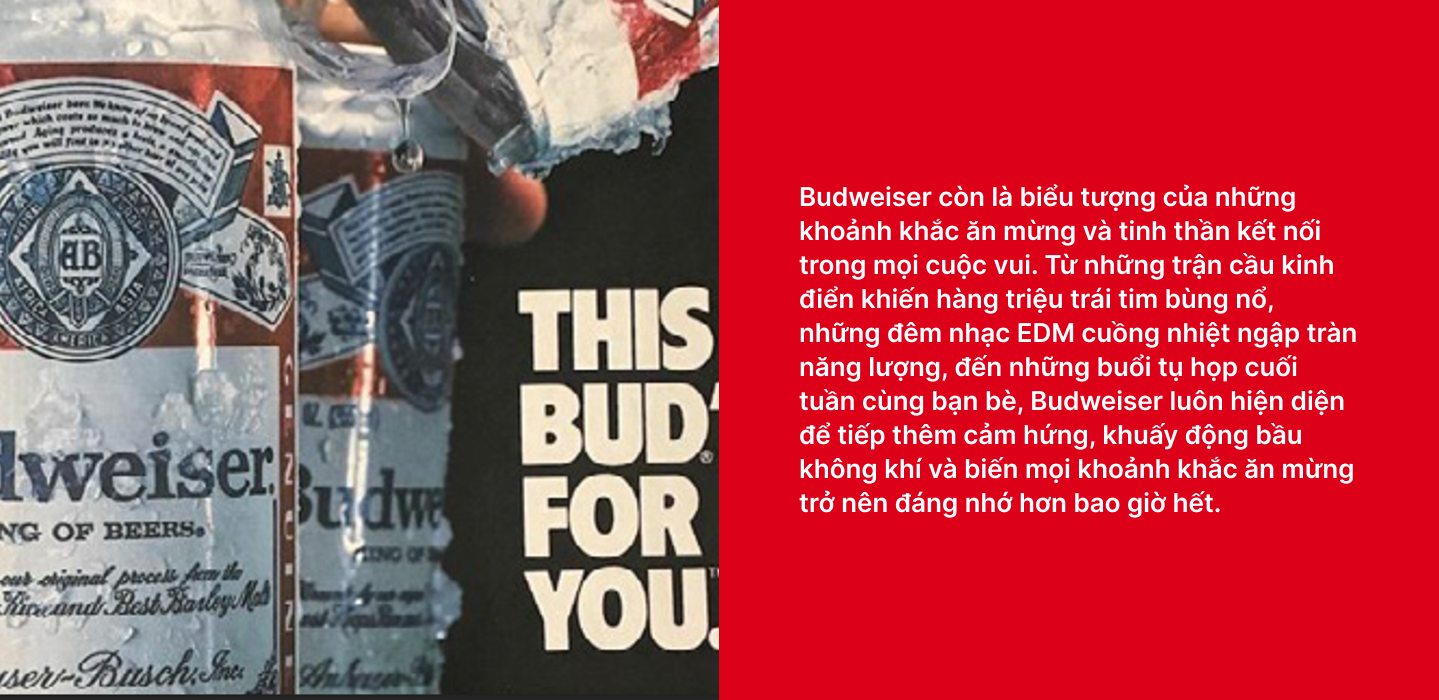 Budweiser
