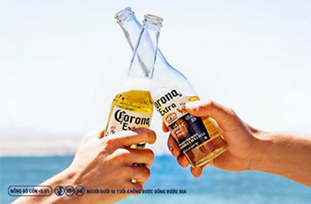 Corona Extra