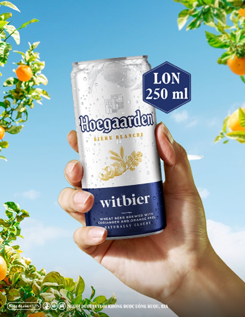 Hoegaarden