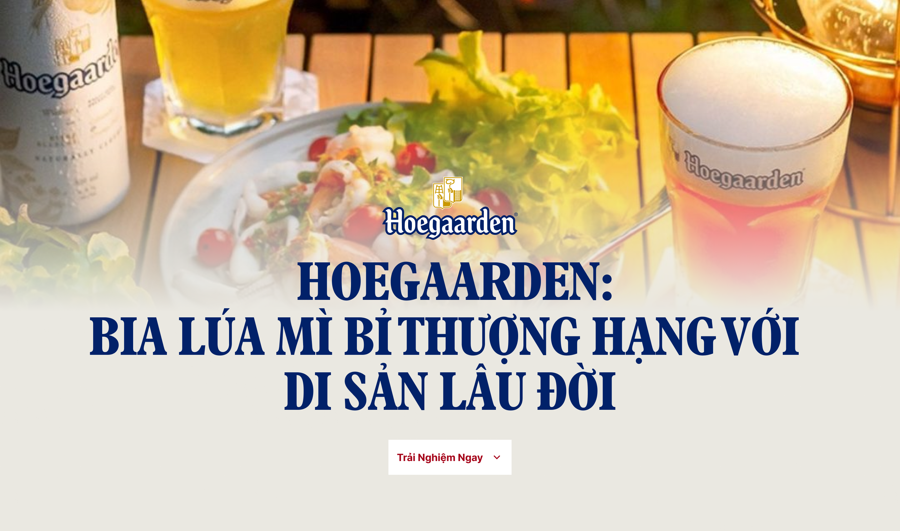 Hoegaarden