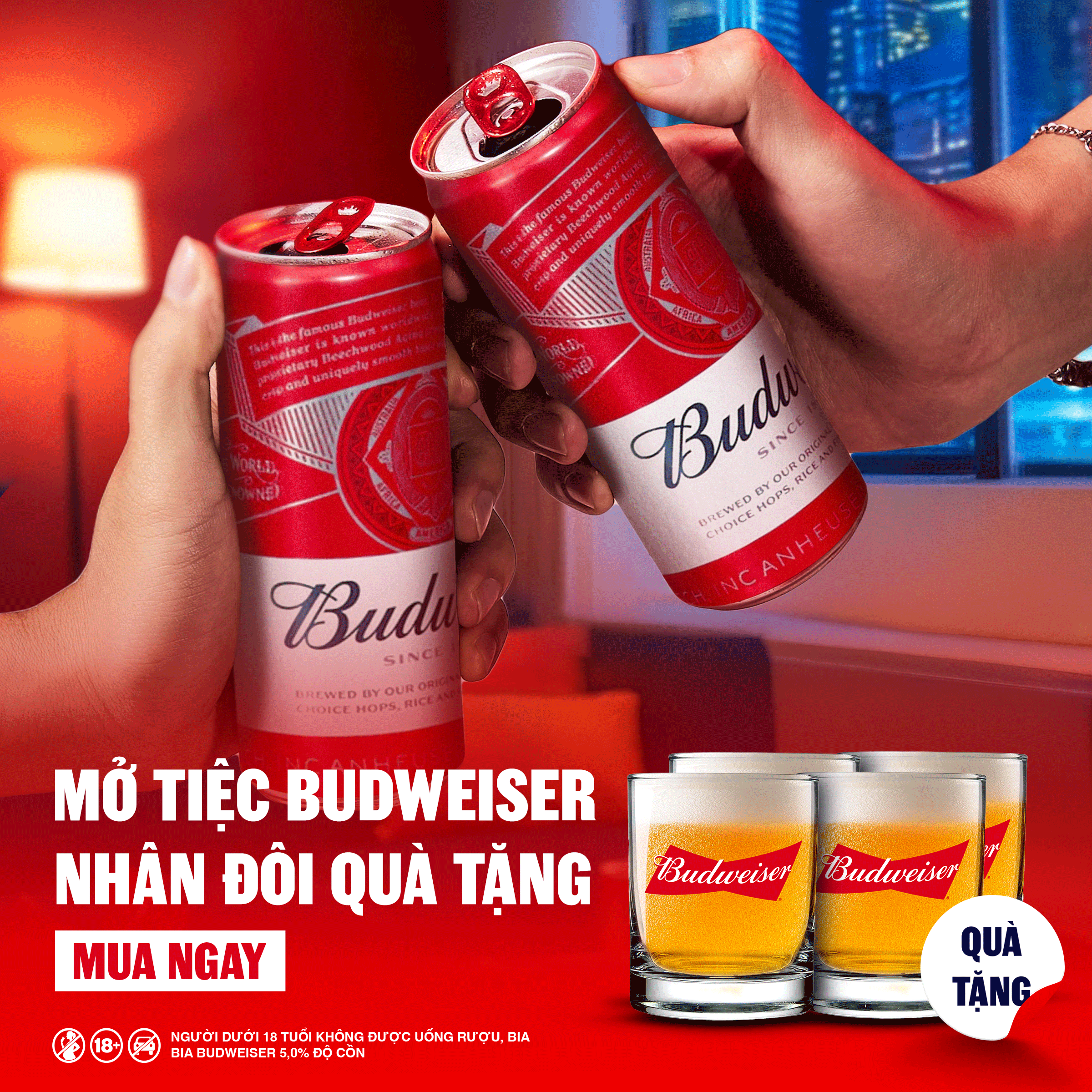 ưu đãi Tháng 07
