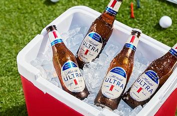 Michelob Ultra
