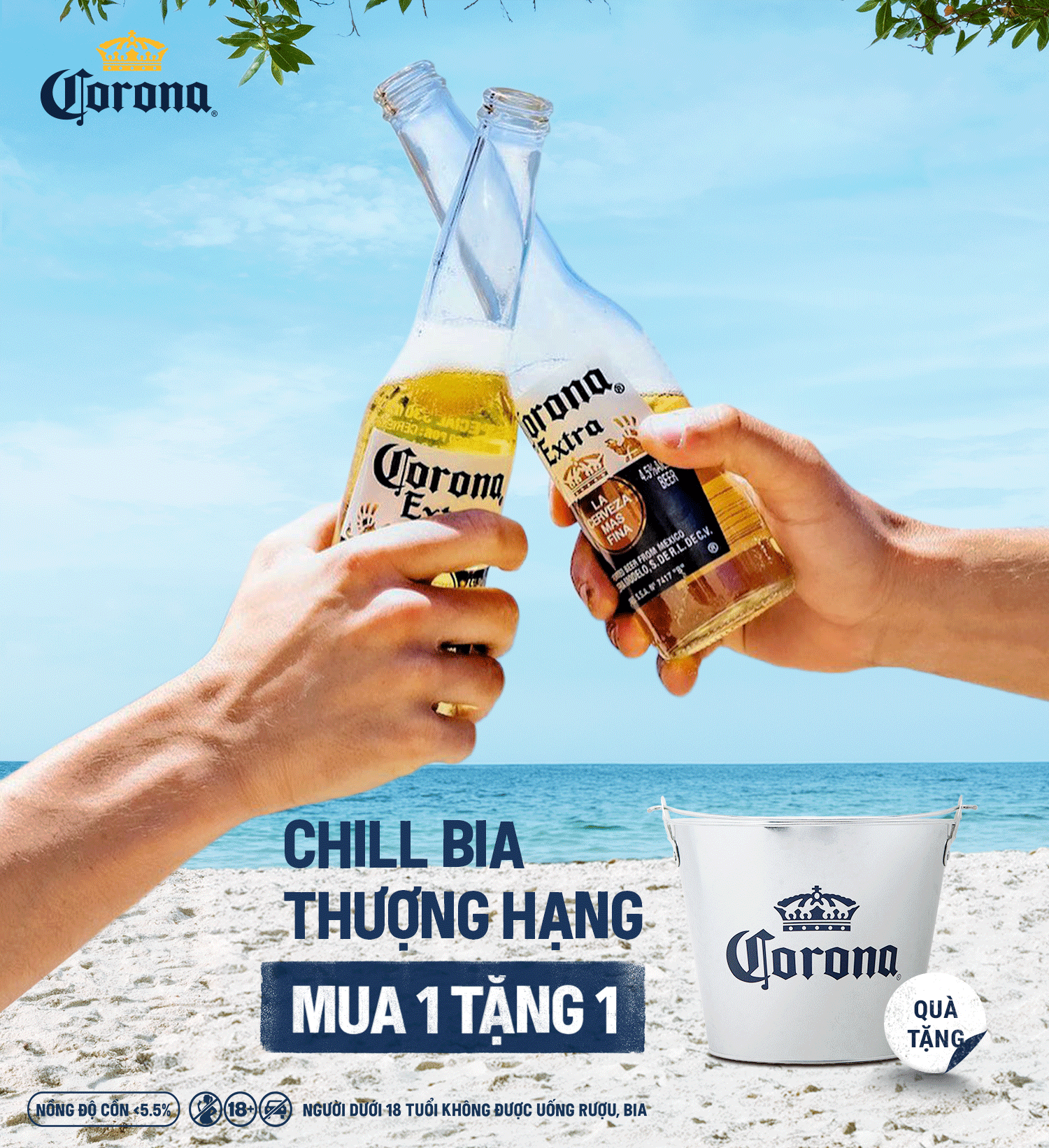 Corona Extra
