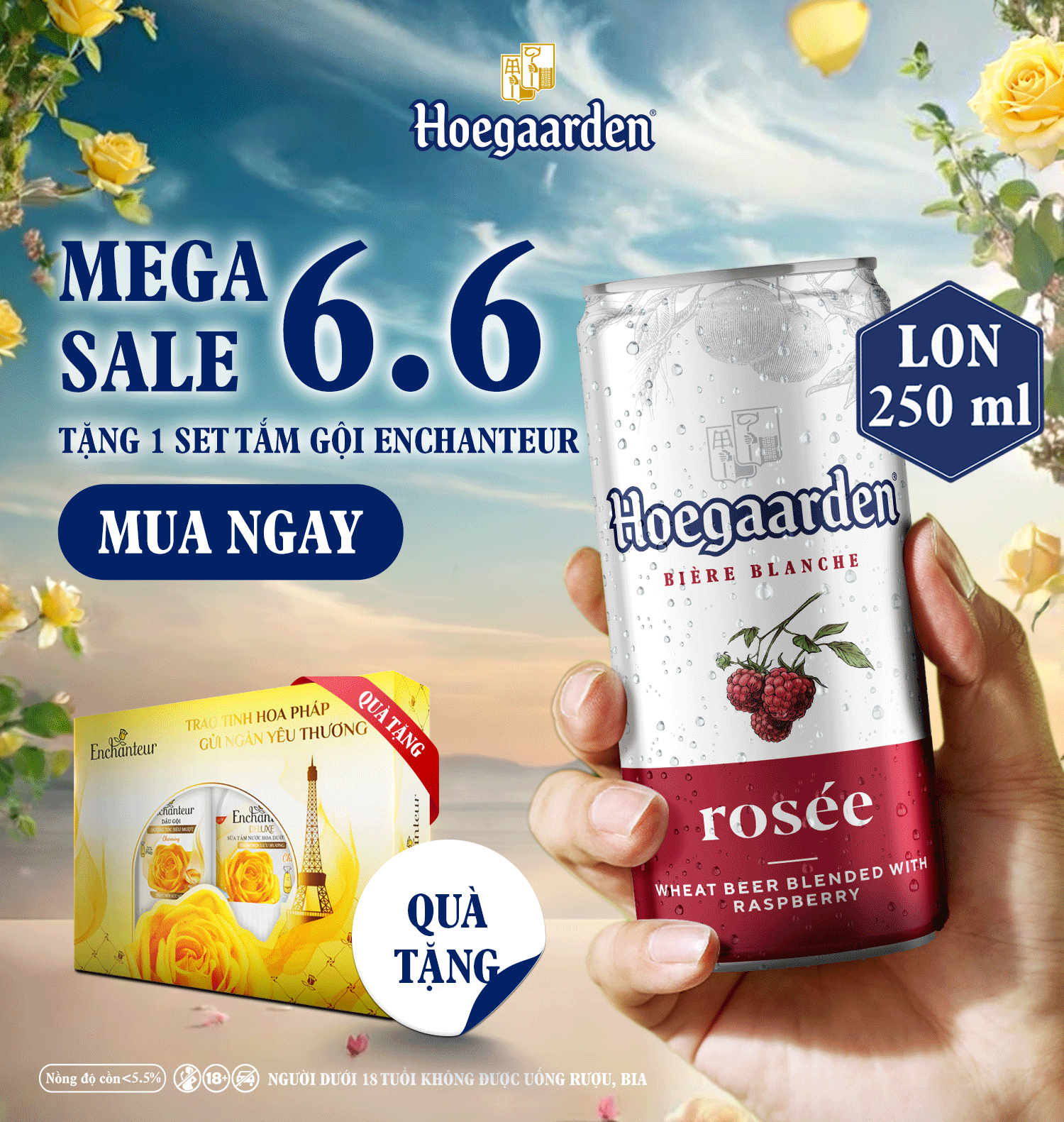 Hoegaarden