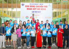 Áo Bóng Chuyền – Lý Do Khiến Dân Chơi Phong Trào “Mê Mẩn” Ngay Từ Lần Đầu Mặc