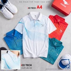 Áo cầu lông CLB: Vì sao nên thiết kế đồng phục riêng cho đội?