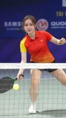 Khi Sự Tự Tin Trên Sân Pickleball Đến Từ Trang Phục Và Cảm Giác Thi Đấu – Trải Nghiệm Thực Tế Cùng Hiwing
