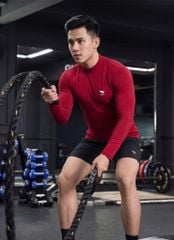 Áo Body Giữ Nhiệt Đa Năng Hiwing Warmcore 1 – Giữ Ấm Khi Lạnh, Mát Khi Nóng, Chống Tĩnh Điện Hiệu Quả