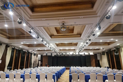 Dàn âm thanh hội trường gồm những gì? Gợi ý cấu hình phù hợp