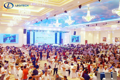 Đơn vị thi công âm thanh hội trường chuyên nghiệp, trọn gói A-Z