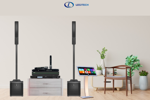 Bán dàn karaoke gia đình – Giải pháp âm thanh chuẩn cho không gian giải trí tại nhà