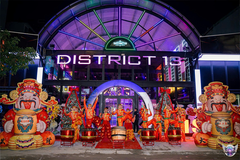 Beerclub District 13 - TP Đà Nẵng