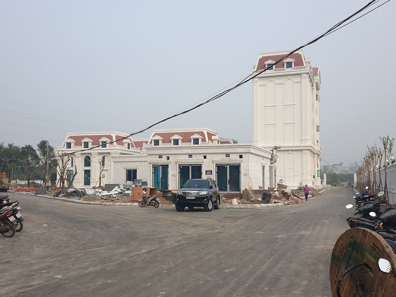 Lắp đặt hệ thống âm thanh hội trường hội nghị Binh Đoàn 12 - Hà Nội