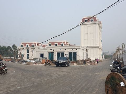 Âm thanh hội trường Binh Đoàn 12 Hà Nội