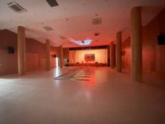 Lắp đặt hệ thống âm thanh hội trường hội nghị Công An Quận Hoàn Kiếm - Hà Nội