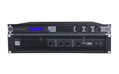 Cục đẩy công suất là gì? Cấu tạo, chức năng của cục đẩy công suất