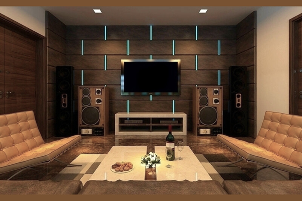 Cách Phối Ghép Dàn Karaoke Gia Đình Chuẩn Âm Thanh