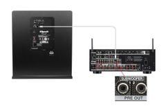 Cách chỉnh loa sub điện cho âm thanh tốt nhất 2026