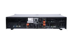 Cục đẩy công suất 3 kênh là gì? Ưu điểm, công dụng và cách dùng hiệu quả