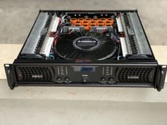 Cục đẩy công suất 4 kênh là gì? Công dụng và nguyên lý hoạt động