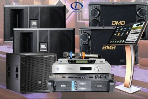 Bắt đầu kinh doanh karaoke cần những gì?