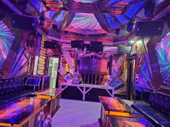 Lắp đặt hệ thống âm thanh Karaoke cho quán Karaoke Hải Dương 1 – Trà Vinh (6 phòng)