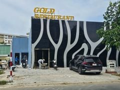 Lắp đặt hệ thống âm thanh Bar Club cho quán GOLD CLUB - Bình Dương