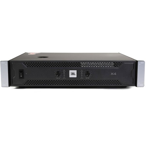 Cục đẩy công suất 4 kênh: Cấu tạo, ứng dụng và lựa chọn phù hợp