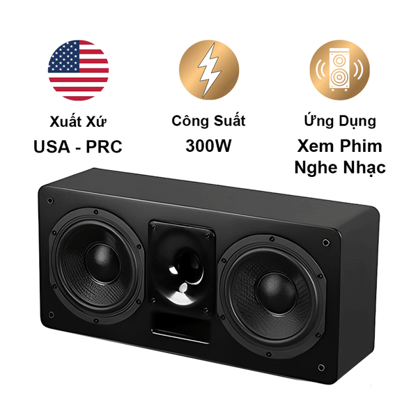 Nên mua loa nghe nhạc hãng nào? Top thương hiệu đáng mua 2026