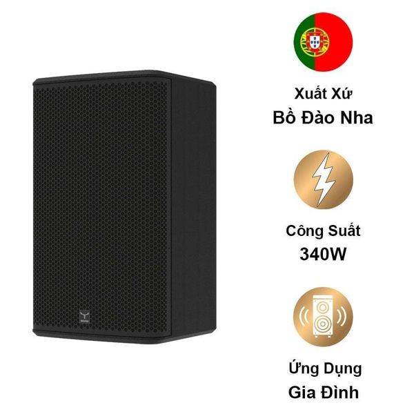 Top loa nghe nhạc vàng hay nhất - lựa chọn cho người mê Bolero