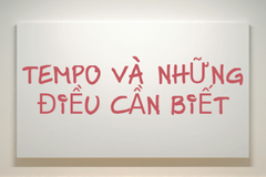 Tempo là gì? Tầm quan trọng của Tempo là gì?
