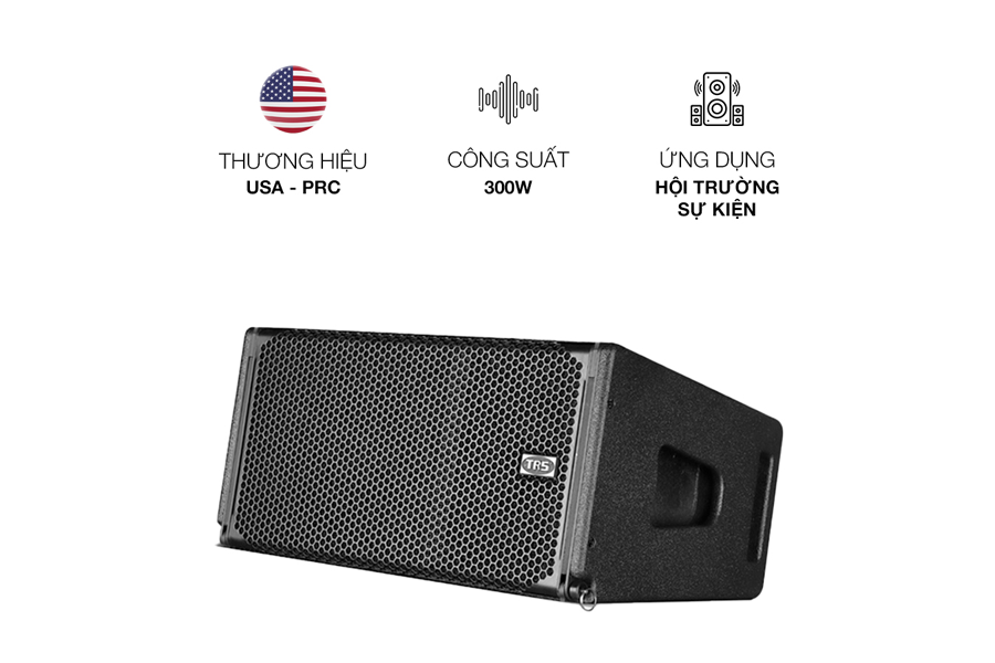 Loa line array TRS TX-10