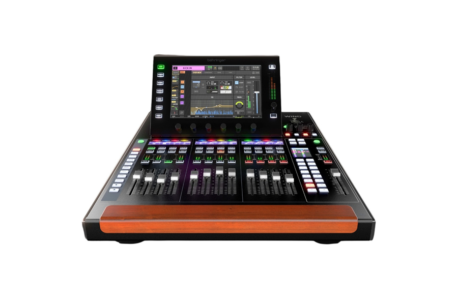 Mixer Behringer Wing Compact