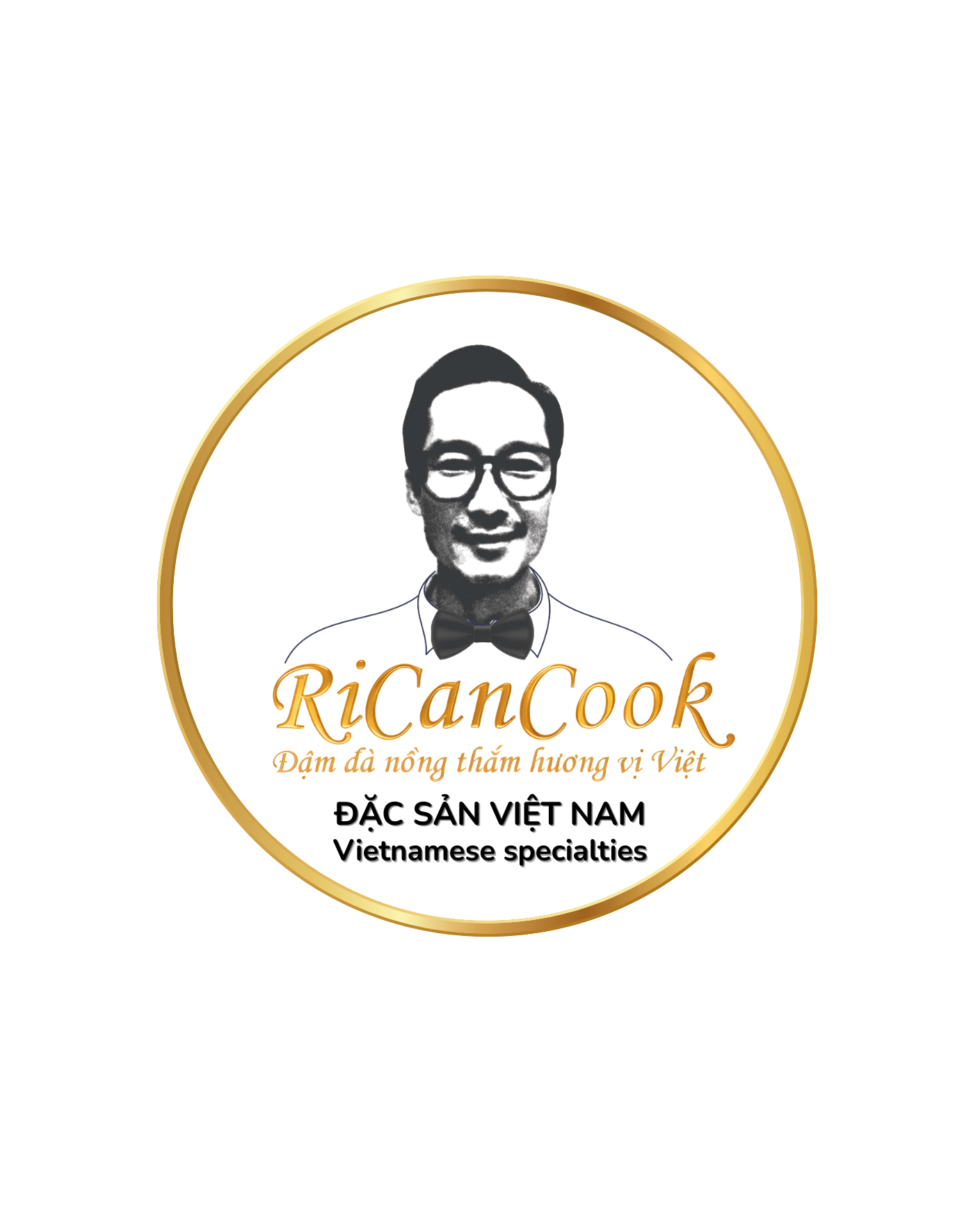 VIỆT 54 & RICANCOOK – LAN TỎA VĂN HÓA VIỆT QUA TỪNG BỮA CƠM