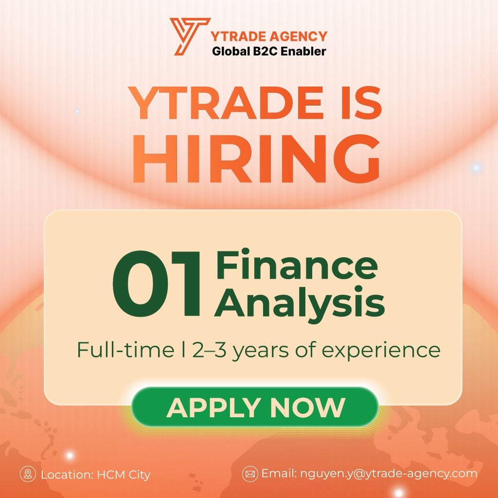 YTRADE HIRING - FINANCE ANALYSIS