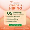 YTRADE Internship Program