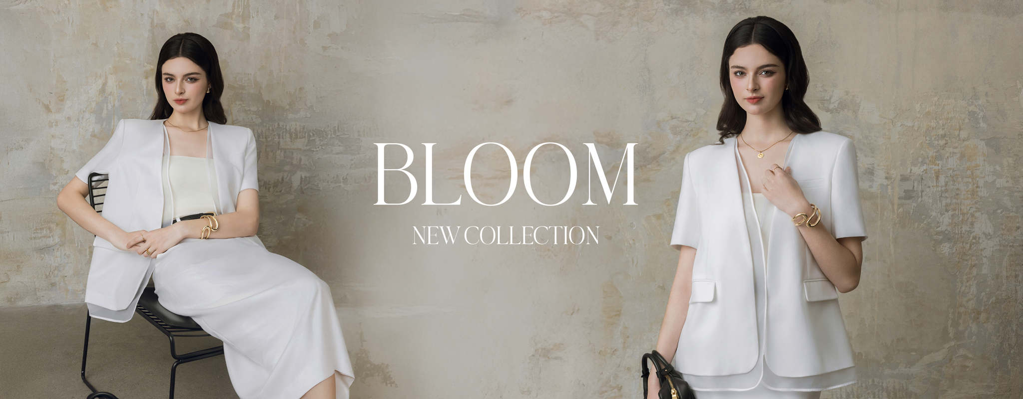 BLOOM – Khi vẻ đẹp nở rộ từ bên trong | MERNE