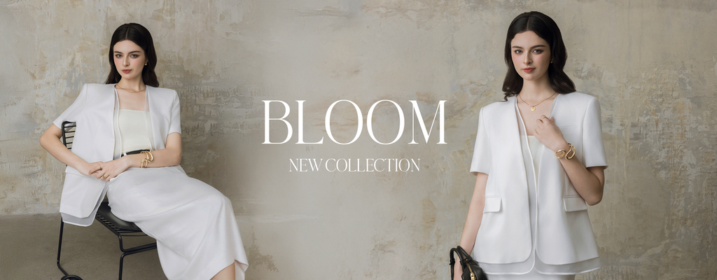 BLOOM – Khi vẻ đẹp nở rộ từ bên trong | MERNE