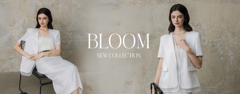 BLOOM – Khi vẻ đẹp nở rộ từ bên trong | MERNE