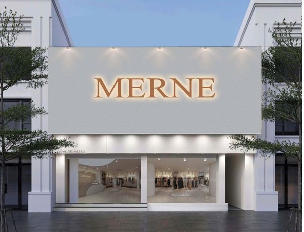 MERNE – GRAND OPENING | 11.10.2025