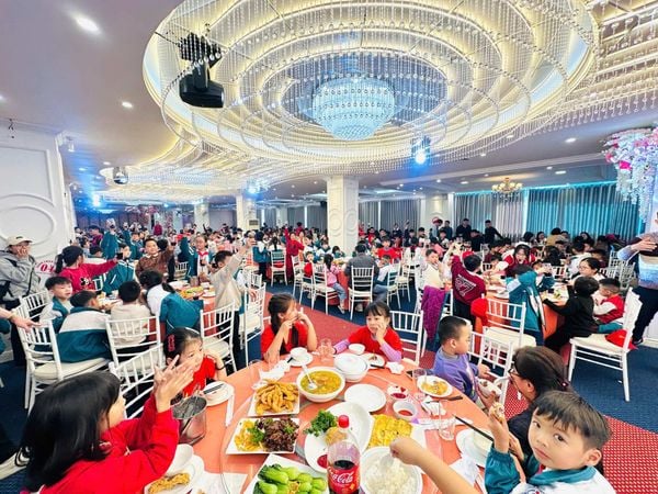 TRƯỜNG TIỂU HỌC THỊ TRẤN ĐÔNG HƯNG – HƯNG YÊN