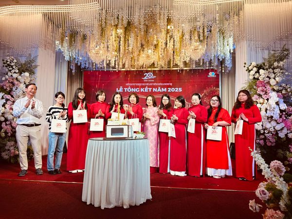 CÔNG TY TNHH TM & DV VĂN HÓA ĐINH TỊ