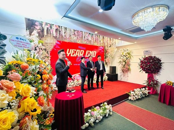 CÔNG TY CỔ PHẦN PC1 – THĂNG LONG