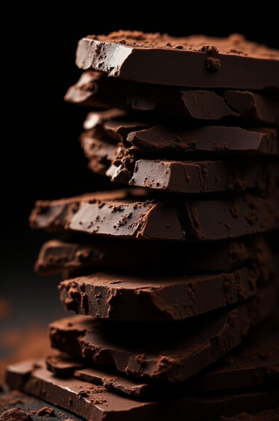 Health Benefits of Dark Chocolate: Science-Backed Benefits & Antioxidant Insights