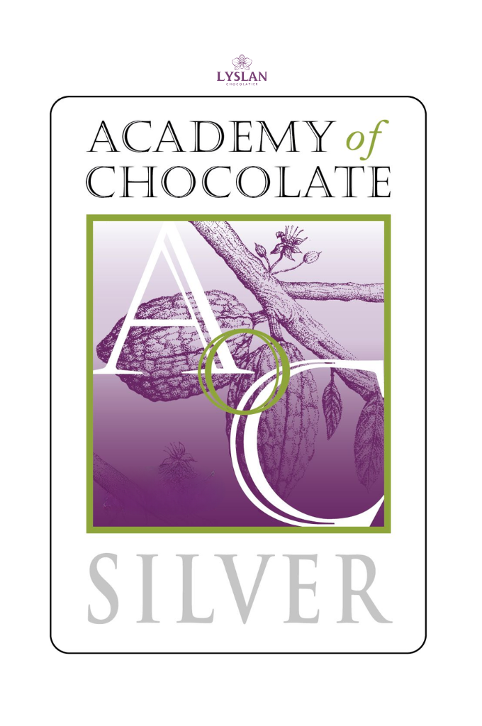 Giải thưởng ngành socola 2026: Tiêu chuẩn vàng của trách nhiệm kỹ thuật trong cacao cao cấp