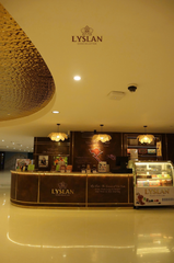 Discover LysLan Chocolatier at Union Square – A New Handcrafted Chocolate Experience in the Heart of Saigon