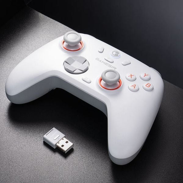 Tay Cầm Chơi Game GameSir NOVA 2 LITE Chính Hãng