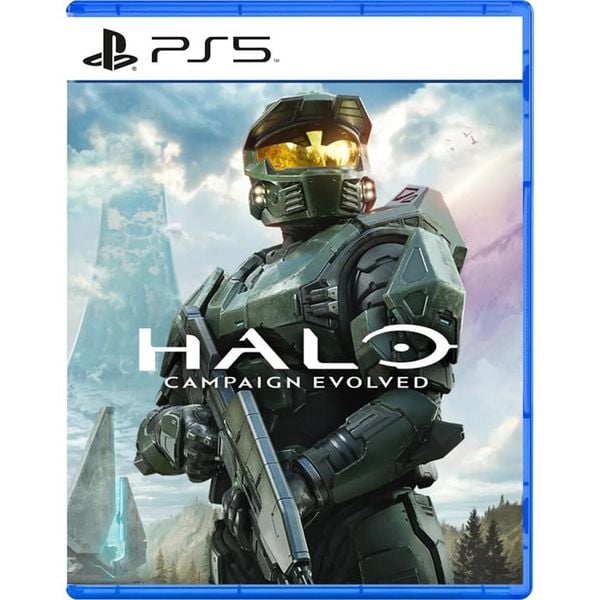 Halo: Campaign Evolved Ps5